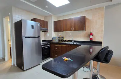 Apartment - 1 Bedroom - 2 Bathrooms for rent in Park Terrace - Dubai Silicon Oasis - Dubai Apartment - 1 Bedroom - 2 Bathrooms for rent in Park Terrace - Dubai Silicon Oasis - Dubai