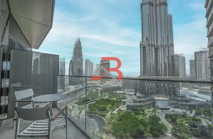 Apartment - 3 Bedrooms - 3 Bathrooms for rent in The Address Residences Dubai Opera Tower 2 - The Address Residences Dubai Opera - Downtown Dubai - Dubai Apartment - 3 Bedrooms - 3 Bathrooms for rent in The Address Residences Dubai Opera Tower 2 - The Address Residences Dubai Opera - Downtown Dubai - Dubai