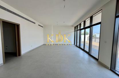 Villa - 5 Bedrooms - 7 Bathrooms for rent in Tilal Al Furjan - Al Furjan - Dubai