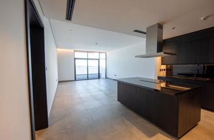 Apartment - 1 Bedroom - 2 Bathrooms for rent in M77 by Alphabeta - Meydan Avenue - Meydan - Dubai