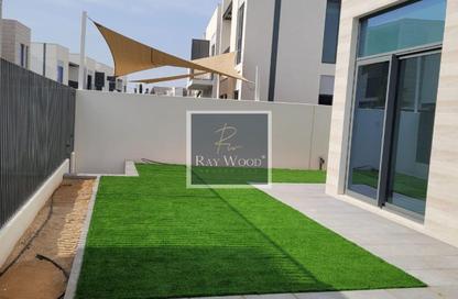 Townhouse - 4 Bedrooms - 5 Bathrooms for rent in Sun - Arabian Ranches 3 - Dubai