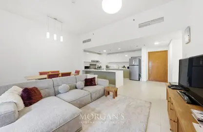 شقة - 2 غرف نوم - 3 حمامات للبيع في برج الأندلس دي - الأندلس - عقارات جميرا للجولف - دبي شقة - 2 غرف نوم - 3 حمامات للبيع في برج الأندلس دي - الأندلس - عقارات جميرا للجولف - دبي