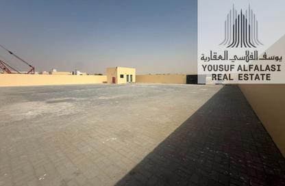 Land - Studio for rent in Al Jlail - Al Sajaa - Sharjah