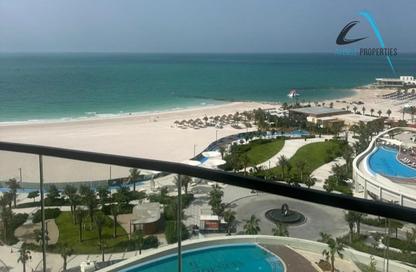 Apartment - 1 Bedroom - 2 Bathrooms for rent in Northbay Residences - Mina Al Arab - Ras Al Khaimah