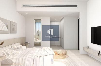 Apartment - Studio - 1 Bathroom for sale in Bayviews - Hayat Island - Mina Al Arab - Ras Al Khaimah