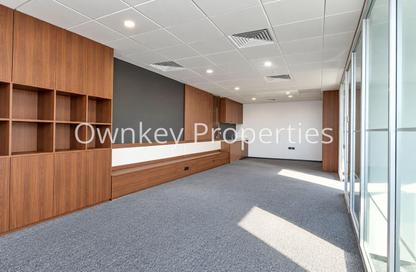 Office Space - Studio - 2 for rent in Al Moosa Towers - Sheikh Zayed Road - Dubai Office Space - Studio - 2 for rent in Al Moosa Towers - Sheikh Zayed Road - Dubai