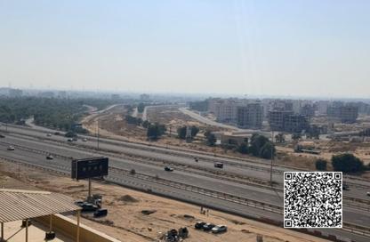 Apartment - 1 - 2 for rent in Lilies Tower - Emirates City - Ajman