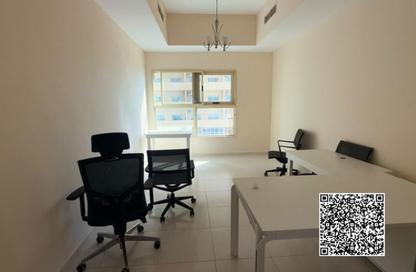 Apartment - 1 - 2 for rent in Lilies Tower - Emirates City - Ajman
