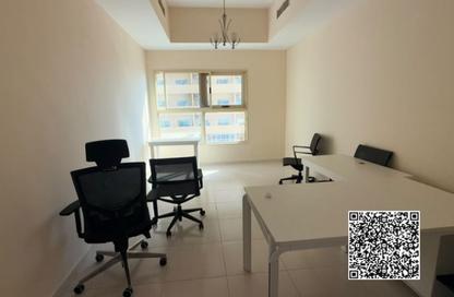 Apartment - 1 - 2 for rent in Lilies Tower - Emirates City - Ajman