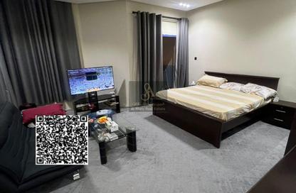 Apartment - 1 Bedroom - 2 Bathrooms for sale in Al Khor Tower A1 - Al Khor Towers - Ajman Downtown - Ajman
