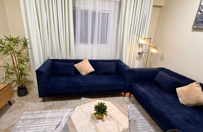 Apartment - 1 Bedroom - 2 Bathrooms for rent in Al Qasimia - Sharjah