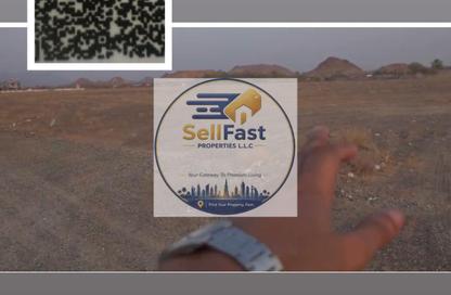 Land - Studio for sale in Manama - Ajman