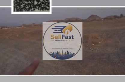 Land - Studio for sale in Manama - Ajman