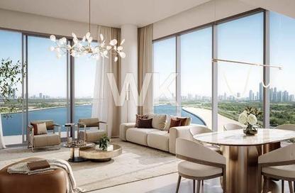 Apartment - 1 - 2 for sale in The Edit at D3 Tower B - The Edit at D3 - Dubai Design District - Dubai Apartment - 1 - 2 for sale in The Edit at D3 Tower B - The Edit at D3 - Dubai Design District - Dubai