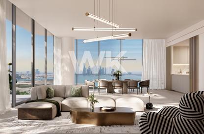Apartment - 1 - 2 for sale in The Edit at D3 Tower B - The Edit at D3 - Dubai Design District - Dubai Apartment - 1 - 2 for sale in The Edit at D3 Tower B - The Edit at D3 - Dubai Design District - Dubai