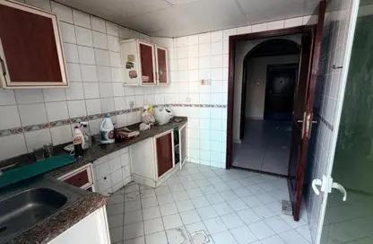 Apartment - 1 Bedroom - 1 Bathroom for rent in Ajman Corniche Residences - Ajman Corniche Road - Ajman