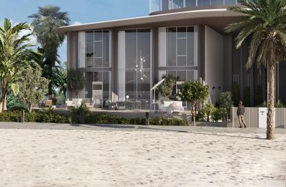 Townhouse - 3 Bedrooms - 5 Bathrooms for sale in Porto Playa - Mina Al Arab - Ras Al Khaimah