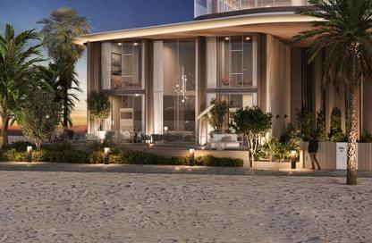 Townhouse - 3 Bedrooms - 5 Bathrooms for sale in Porto Playa - Mina Al Arab - Ras Al Khaimah
