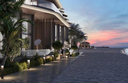 Townhouse - 3 Bedrooms - 5 Bathrooms for sale in Porto Playa - Mina Al Arab - Ras Al Khaimah