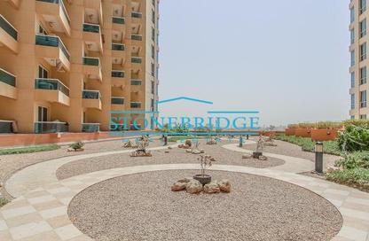 Apartment - 2 - 3 for rent in The Crescent A - The Crescent - Dubai Production City (IMPZ) - Dubai Apartment - 2 - 3 for rent in The Crescent A - The Crescent - Dubai Production City (IMPZ) - Dubai
