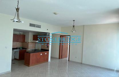 Apartment - 2 - 3 for rent in The Crescent A - The Crescent - Dubai Production City (IMPZ) - Dubai