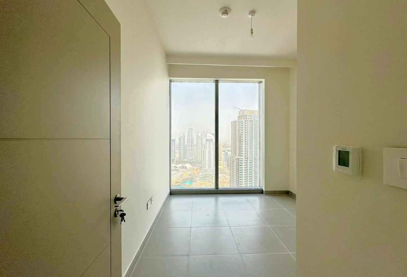 3 bedroom apartment in Forte 1, Downtown Dubai: 9