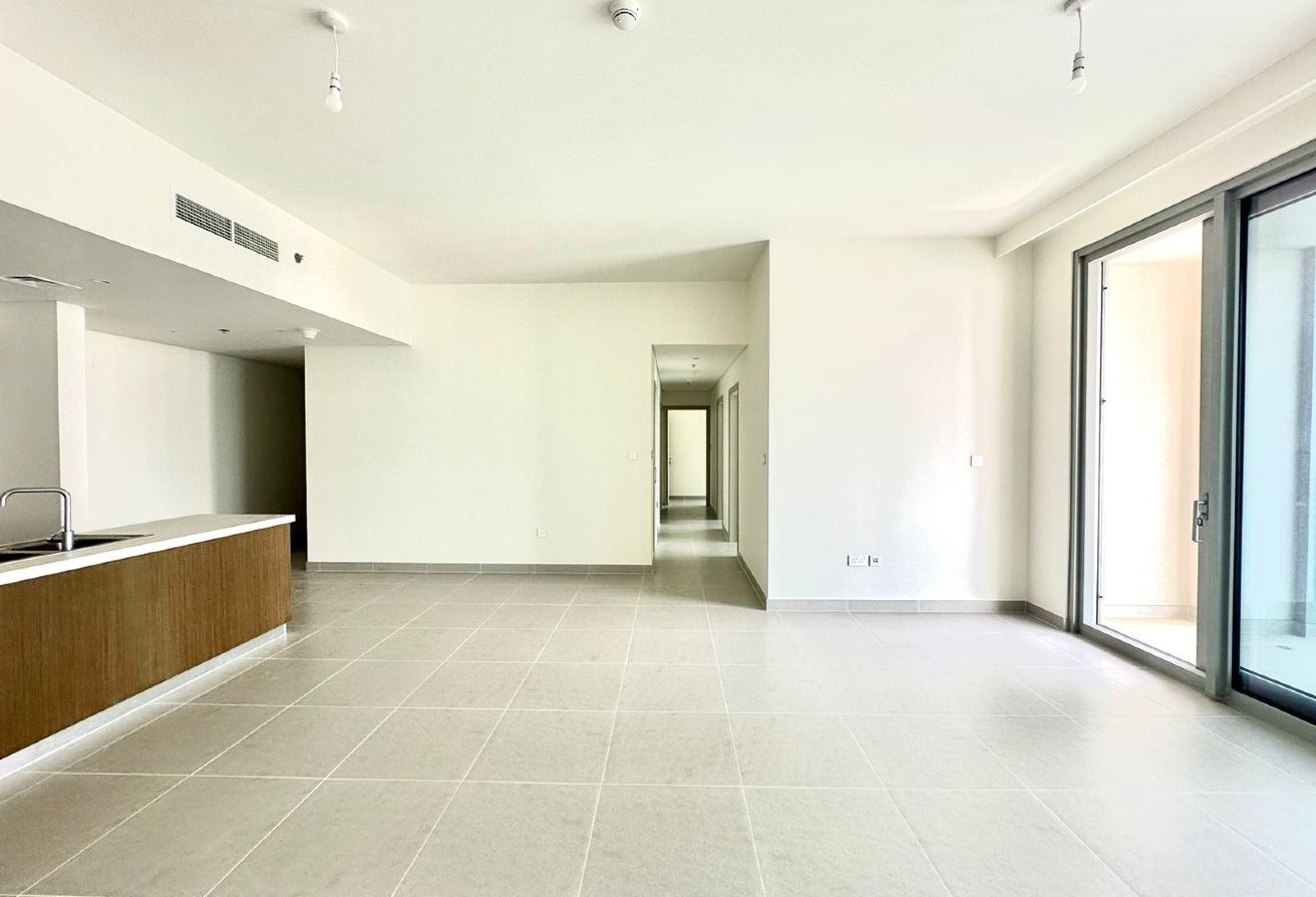 3 bedroom apartment in Forte 1, Downtown Dubai: 5