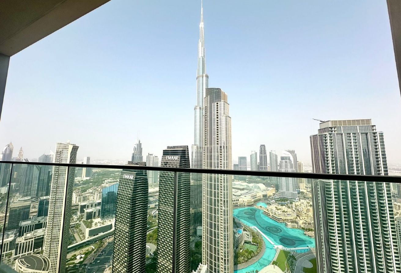 3 bedroom apartment in Forte 1, Downtown Dubai: 22