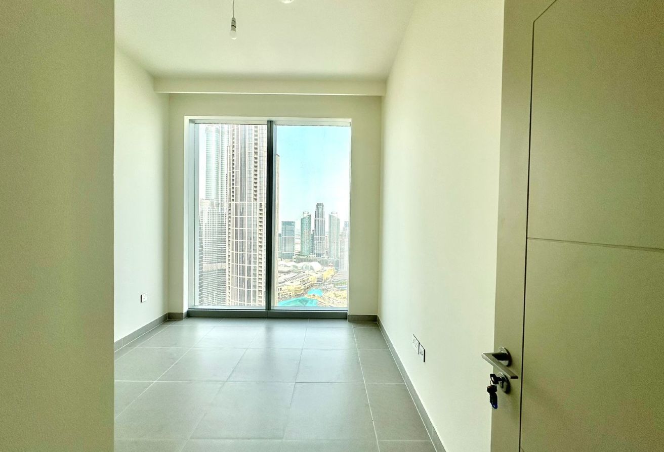 3 bedroom apartment in Forte 1, Downtown Dubai: 12