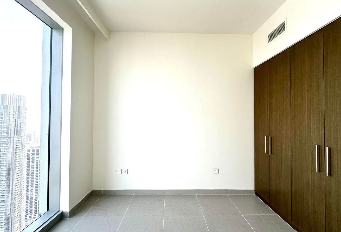 3 bedroom apartment in Forte 1, Downtown Dubai: 8
