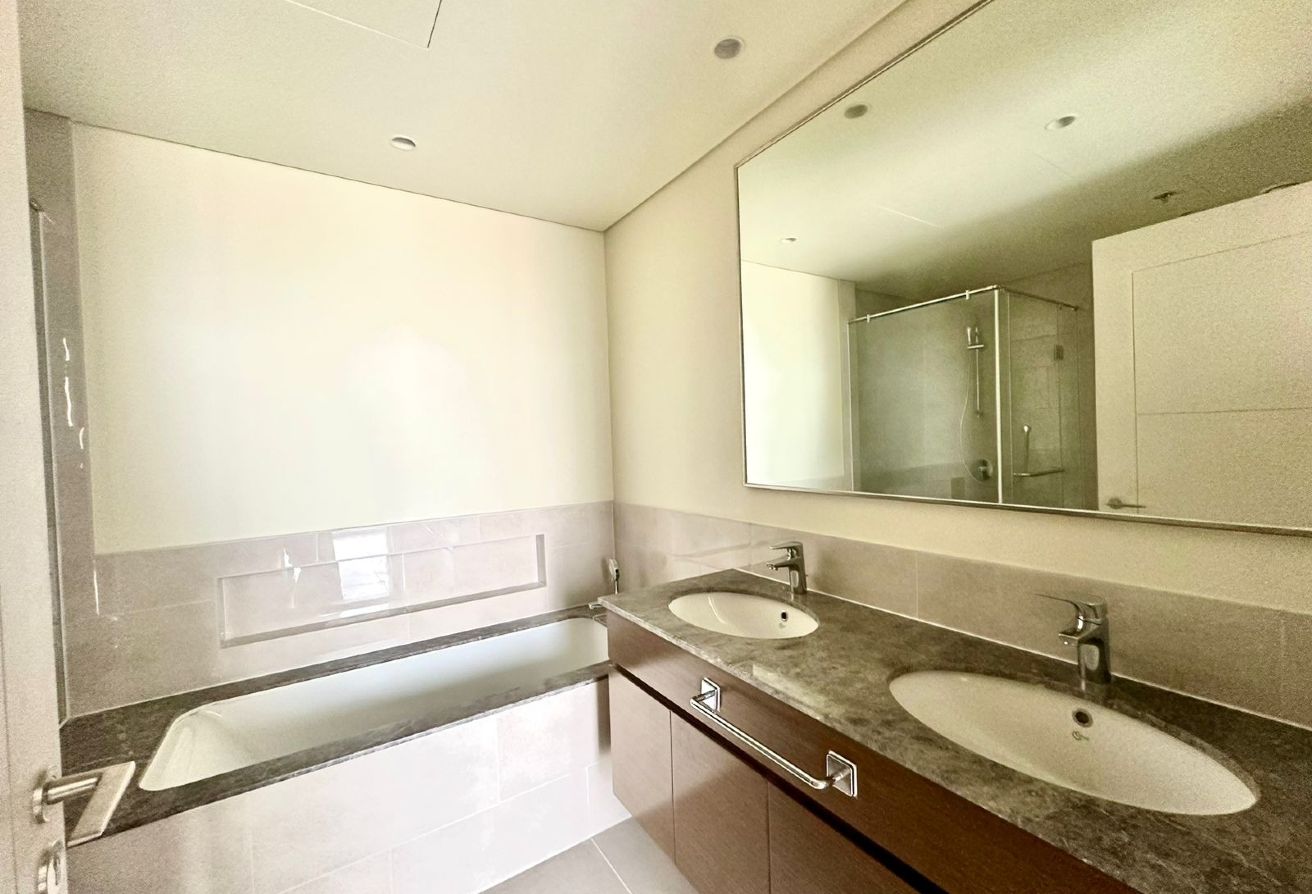 3 bedroom apartment in Forte 1, Downtown Dubai: 21