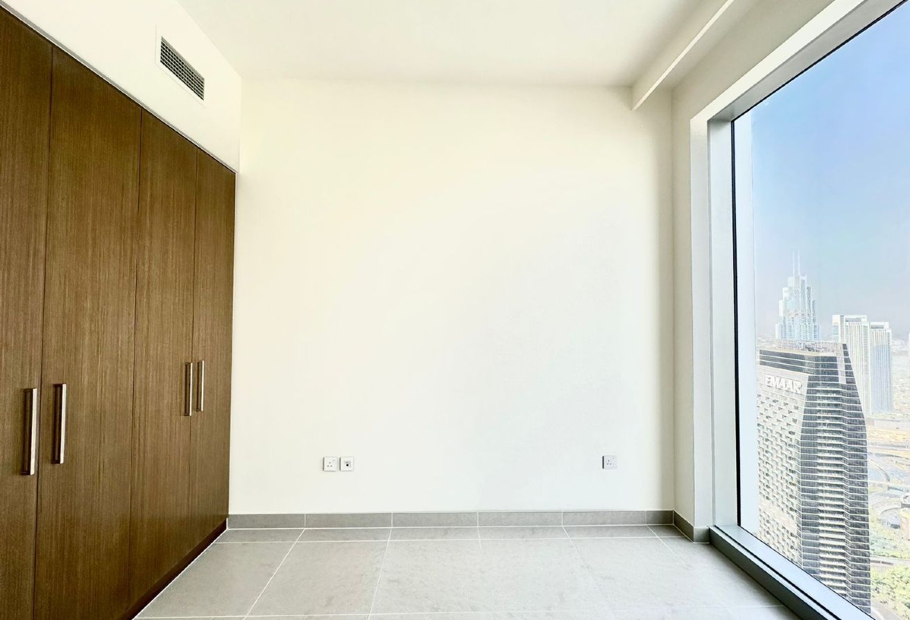 3 bedroom apartment in Forte 1, Downtown Dubai: 13