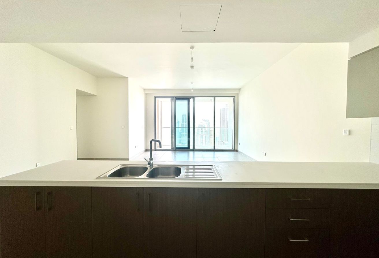 3 bedroom apartment in Forte 1, Downtown Dubai: 6