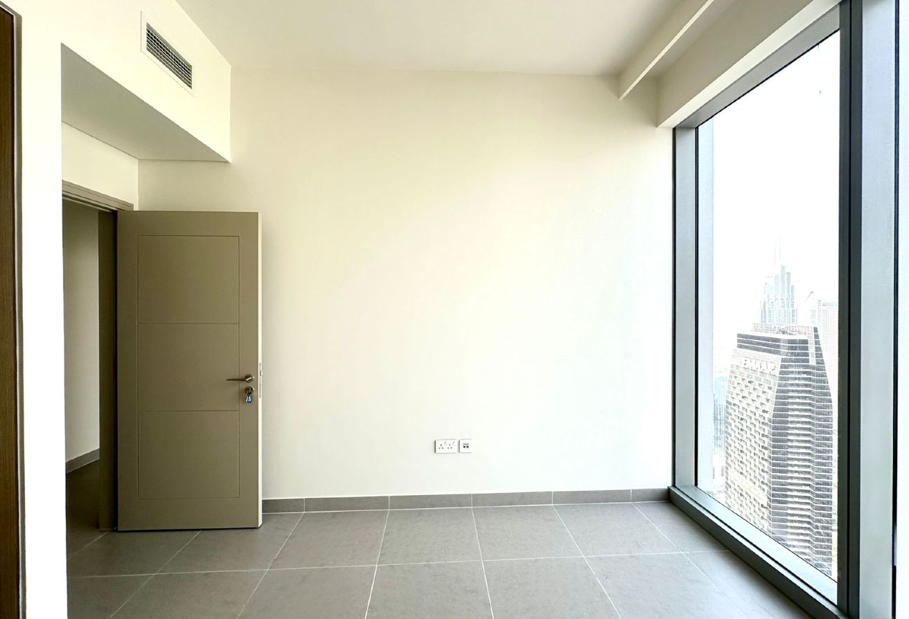3 bedroom apartment in Forte 1, Downtown Dubai: 7