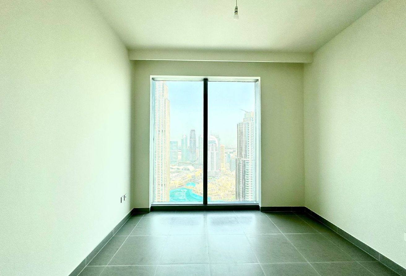 3 bedroom apartment in Forte 1, Downtown Dubai: 20