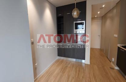 Apartment - Studio - 1 Bathroom for rent in Park View Tower - District 14 - Jumeirah Village Circle - Dubai
