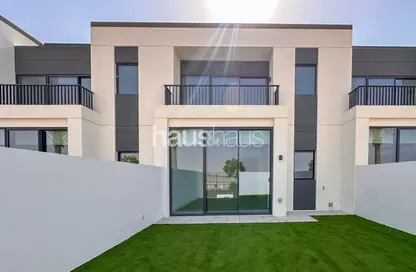 Townhouse - 3 Bedrooms - 4 Bathrooms for rent in Raya - Arabian Ranches 3 - Dubai