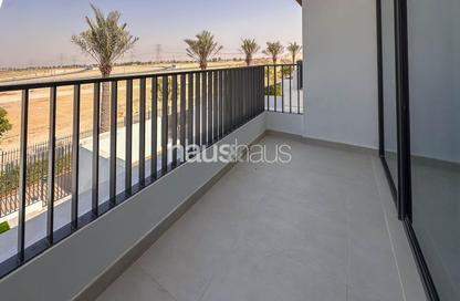 Townhouse - 3 Bedrooms - 4 Bathrooms for rent in Raya - Arabian Ranches 3 - Dubai