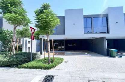 Townhouse - 4 Bedrooms - 5 Bathrooms for rent in Kaya - Masaar - Tilal City - Sharjah Townhouse - 4 Bedrooms - 5 Bathrooms for rent in Kaya - Masaar - Tilal City - Sharjah