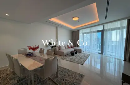 Apartment - 2 Bedrooms - 3 Bathrooms for rent in Imperial Avenue - Downtown Dubai - Dubai