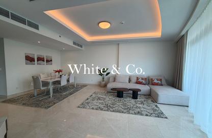 Apartment - 2 Bedrooms - 3 Bathrooms for rent in Imperial Avenue - Downtown Dubai - Dubai