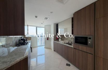 Apartment - 2 Bedrooms - 3 Bathrooms for rent in Imperial Avenue - Downtown Dubai - Dubai