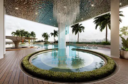 Apartment - 1 Bedroom - 1 Bathroom for sale in Marquis One - Arjan - Dubai