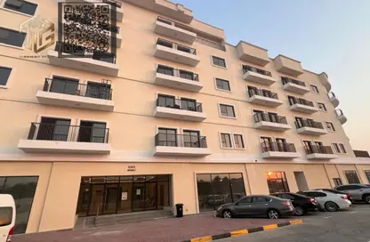 Apartment - 2 Bedrooms - 3 Bathrooms for sale in Al Zaheya Gardens - Al Zahya - Ajman