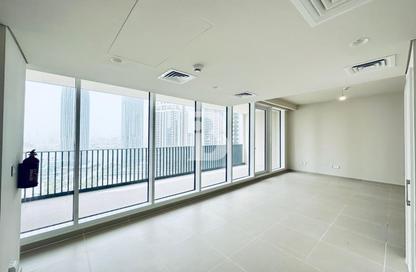 Apartment - 2 Bedrooms - 2 Bathrooms for rent in Harbour Gate Tower 2 - Harbour Gate - Dubai Creek Harbour (The Lagoons) - Dubai