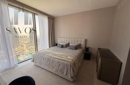Apartment - 1 Bedroom - 2 Bathrooms for sale in LIV Marina - Dubai Marina - Dubai
