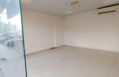 Shop - Studio - 1 for rent in Al Rashidiya Towers - Al Rashidiya - Ajman Downtown - Ajman