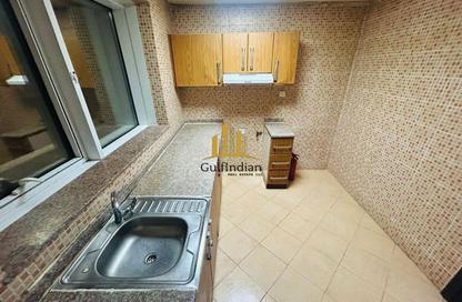 Apartment - 1 Bedroom - 1 Bathroom for rent in Tiger Building Al Qadesia - Al Nahda - Sharjah Apartment - 1 Bedroom - 1 Bathroom for rent in Tiger Building Al Qadesia - Al Nahda - Sharjah
