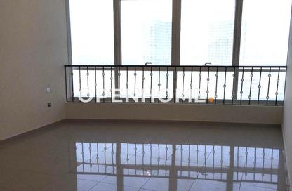 Apartment - Studio - 1 Bathroom for sale in Hydra Avenue Towers - City Of Lights - Al Reem Island - Abu Dhabi