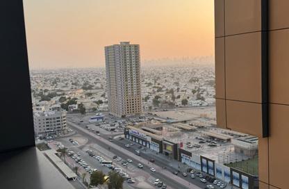 Apartment - 1 - 2 for rent in City Tower B5 - City Towers - Al Nuimiya 3 - Al Nuaimiya - Ajman Apartment - 1 - 2 for rent in City Tower B5 - City Towers - Al Nuimiya 3 - Al Nuaimiya - Ajman